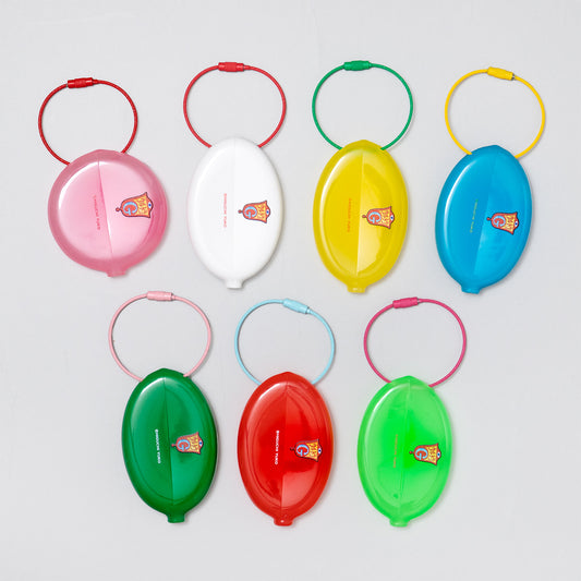 ラバーコインケース ウルトラG