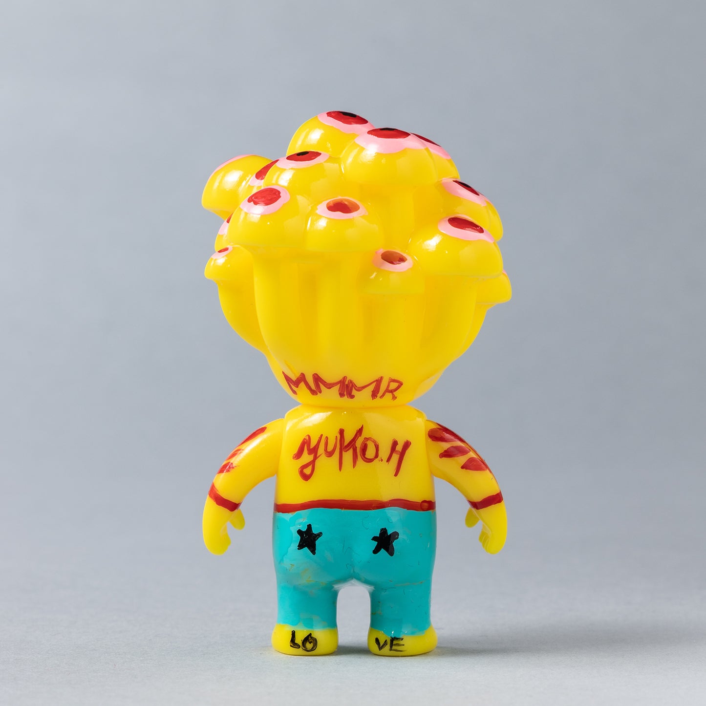 H/MMMR No.81