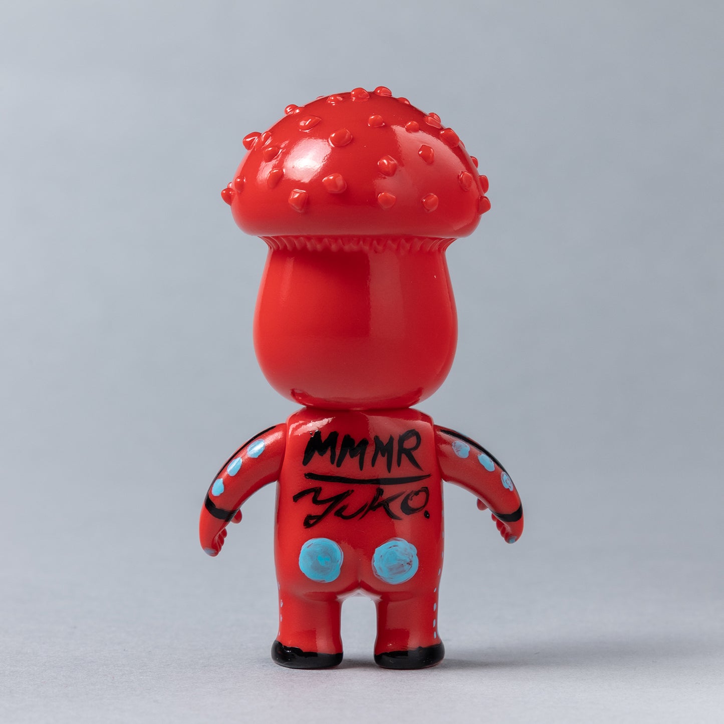 H/MMMR No.101