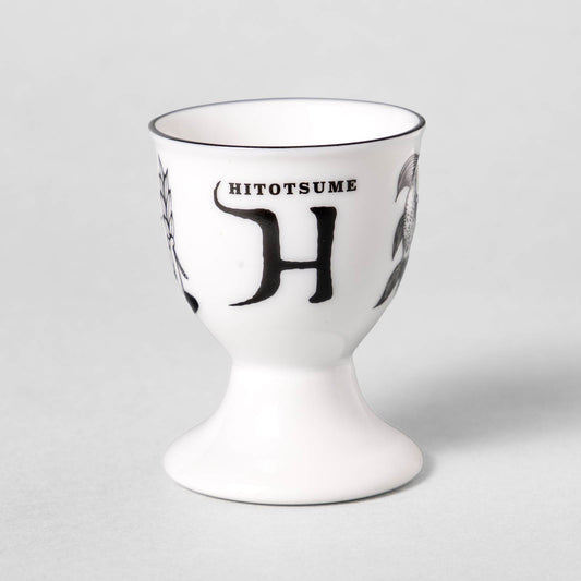 H Egg Stand Hitotsume-chan to Okin-chan