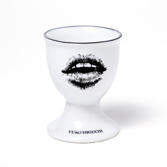 Egg Stand LIPS & EAR