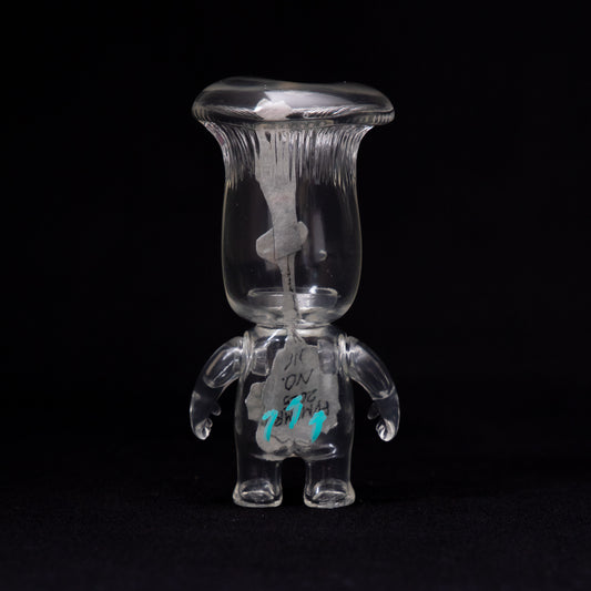 作品 ヒグチユウコ H/MMMR 2025 No.111