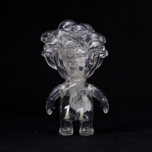 作品 ヒグチユウコ H/MMMR 2025 No.11