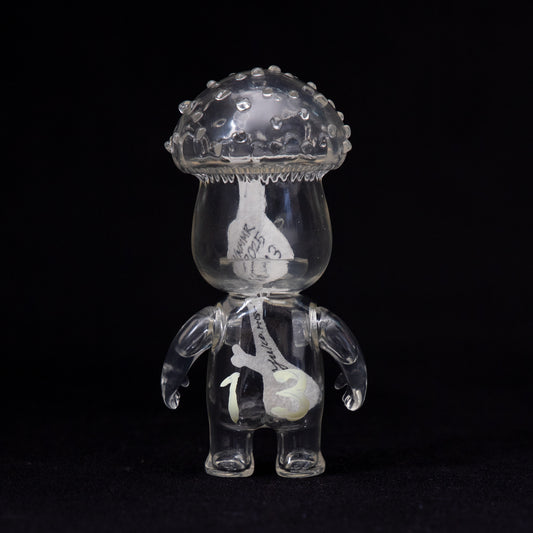 作品 ヒグチユウコ H/MMMR 2025 No.13