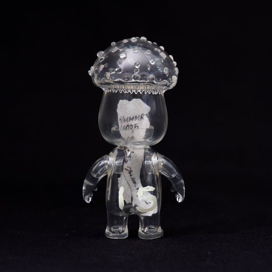 作品 ヒグチユウコ H/MMMR 2025 No.15