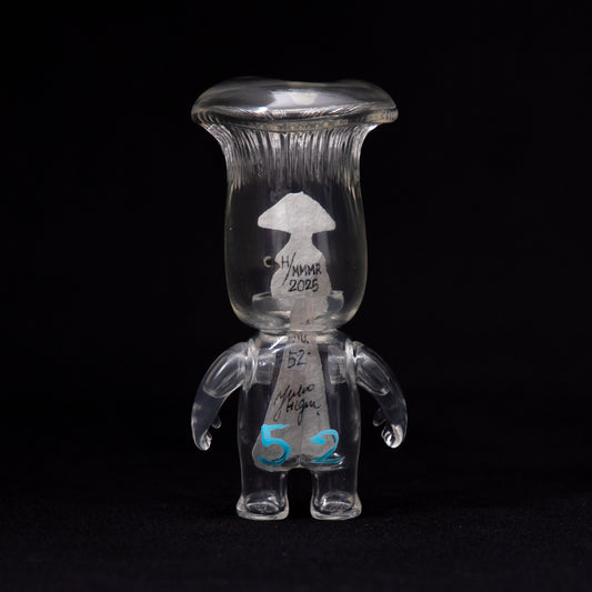 作品 ヒグチユウコ H/MMMR 2025 No.52