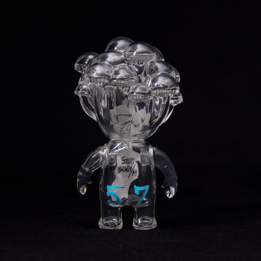 作品 ヒグチユウコ H/MMMR 2025 No.57