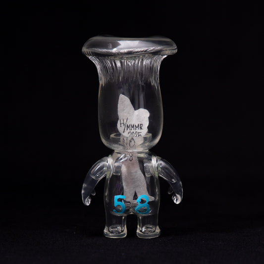 作品 ヒグチユウコ H/MMMR 2025 No.58