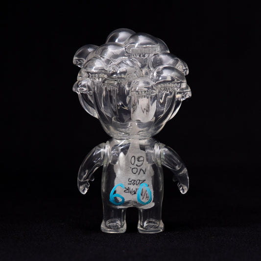 作品 ヒグチユウコ H/MMMR 2025 No.60