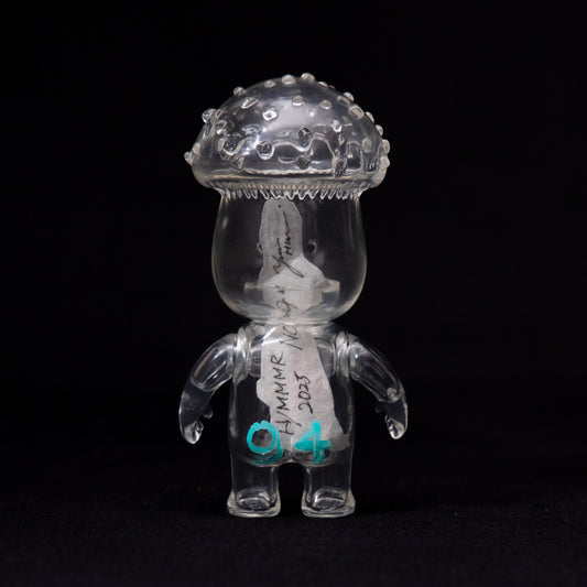 作品 ヒグチユウコ H/MMMR 2025 No.94