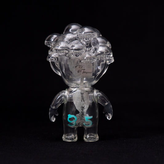 作品 ヒグチユウコ H/MMMR 2025 No.95