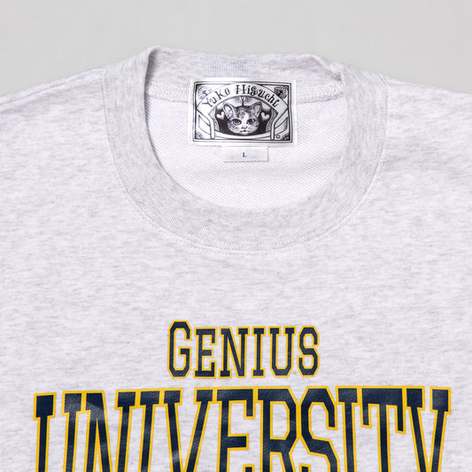 大学指定トレーナー ムスタ