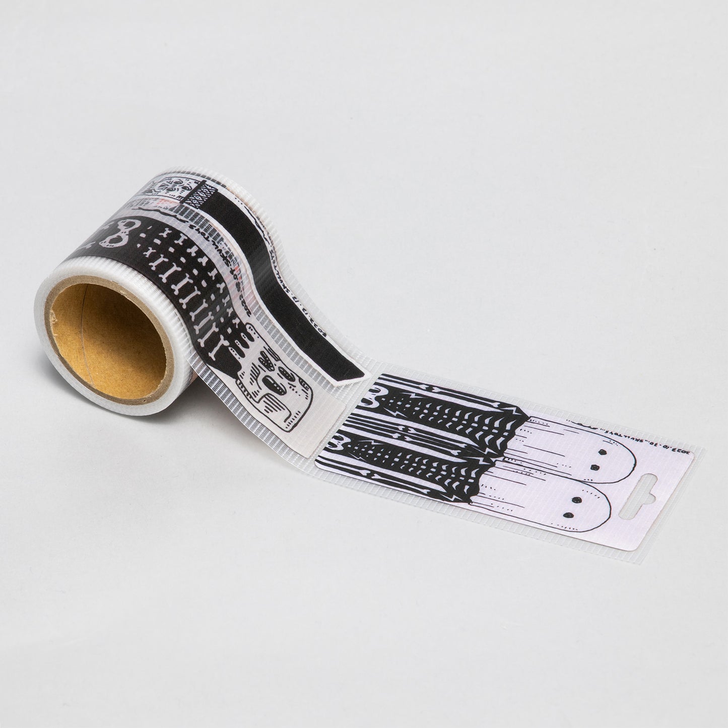 Curing Tape SKULL TOYS