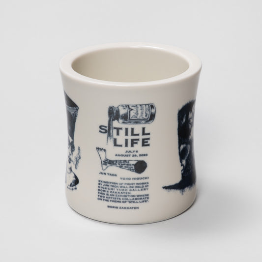 マグカップ STILL LIFE