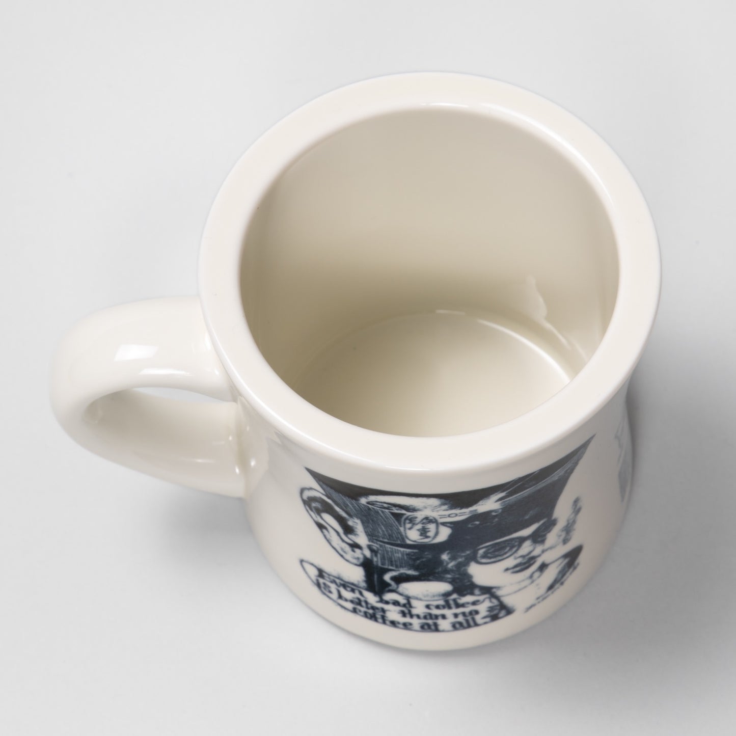 マグカップ STILL LIFE