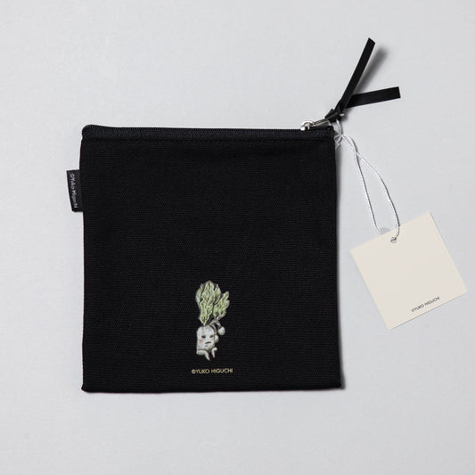 韓国展 ポーチ(S) BO