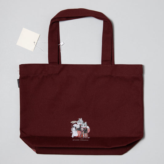 韓国展 トートバッグ(S) GUSTAVE