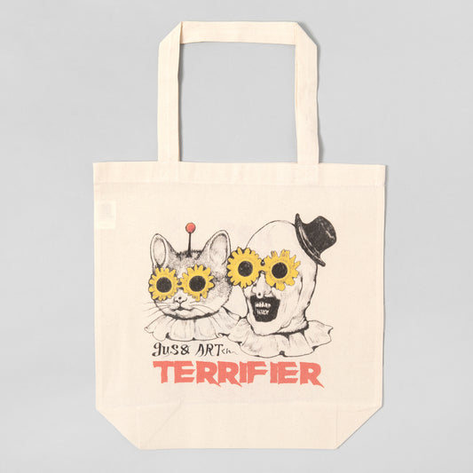 (予約)【ボリス雑貨店購入特典トートBag付】テリファー エクストリームBOX【初回生産限定Blu-ray BOX】