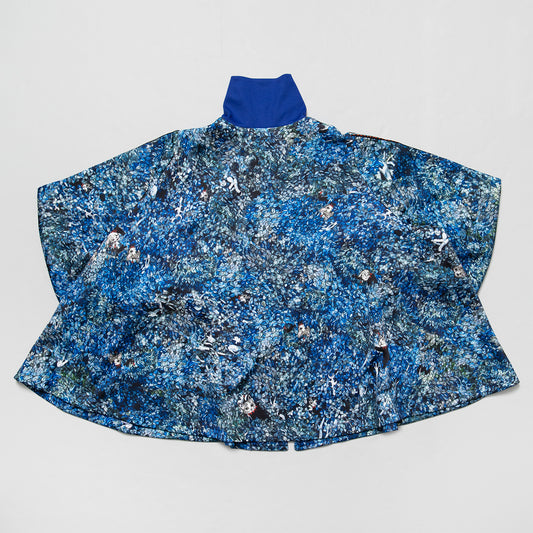 かくれんぼギュスジャージ フレアTOPS