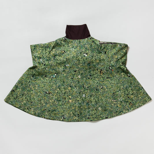 Happa Jersey Flare TOPS