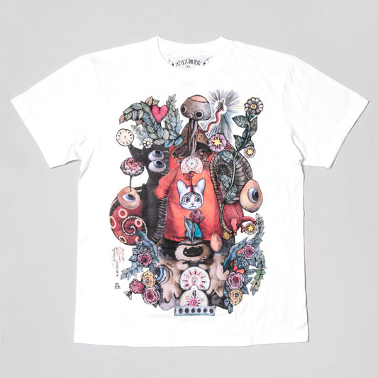 Tシャツ アブ