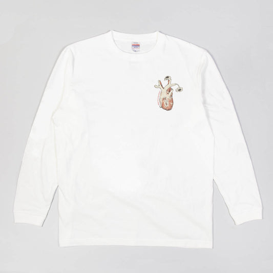 【受注】ロンT(WH)テリファー3