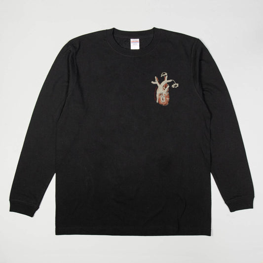 【受注】ロンT(BK)テリファー3