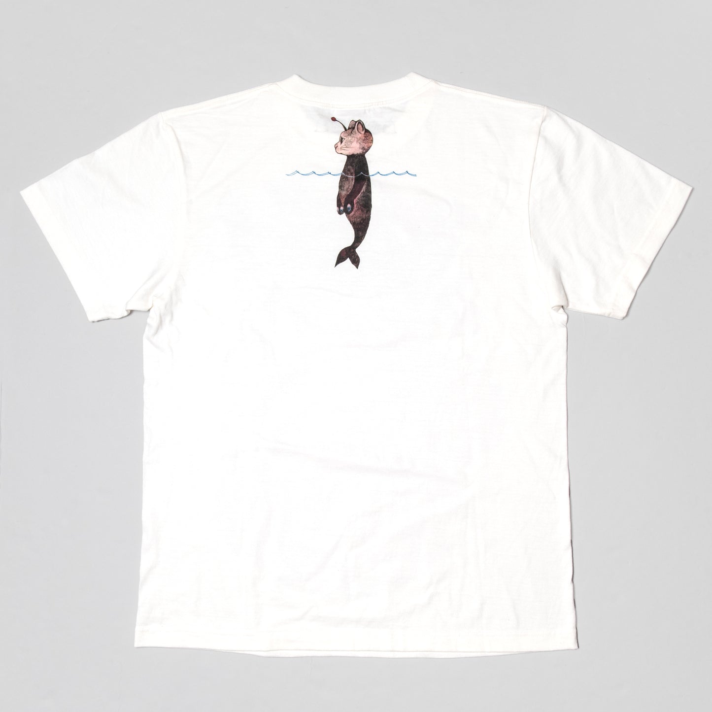 Tシャツ アブ