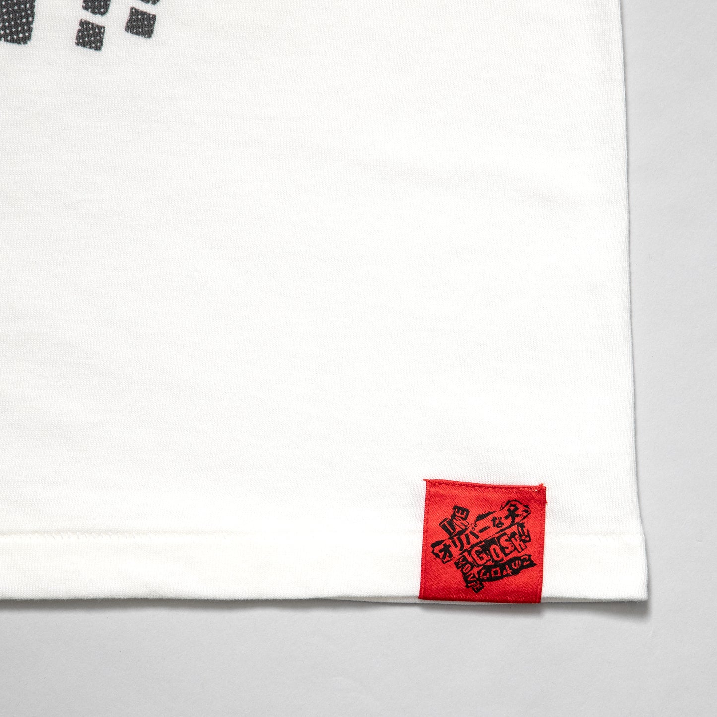 【受注】リンガーTシャツ オリバーとGUSTAVE