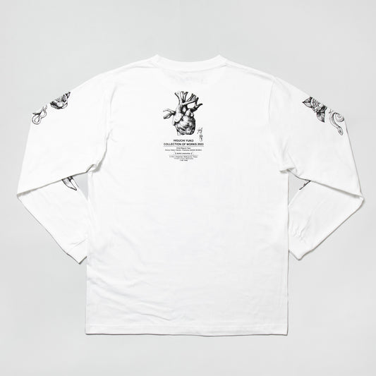 ロンT COLLECTION OF WORKS 2023