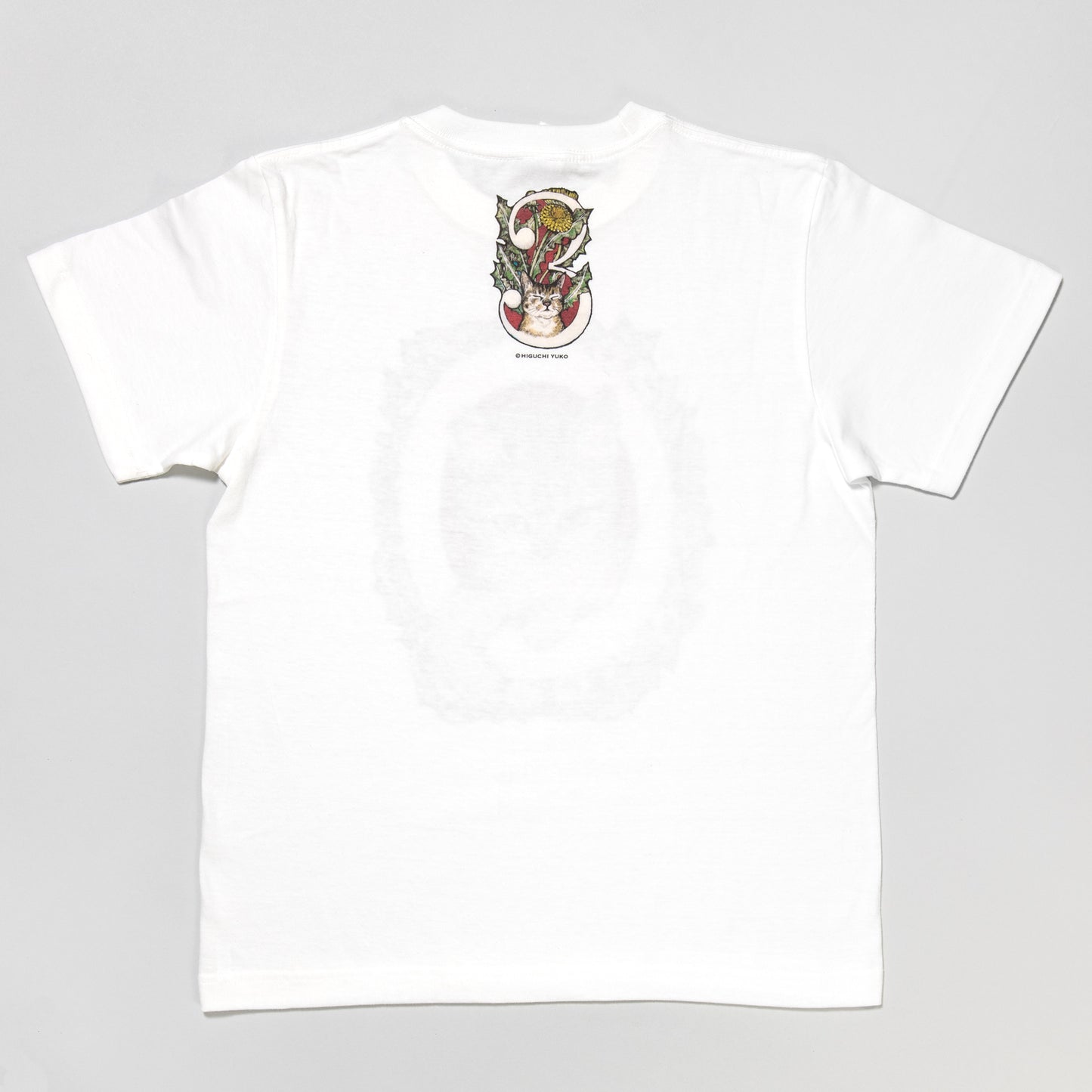T-shirt Small Art Book 3