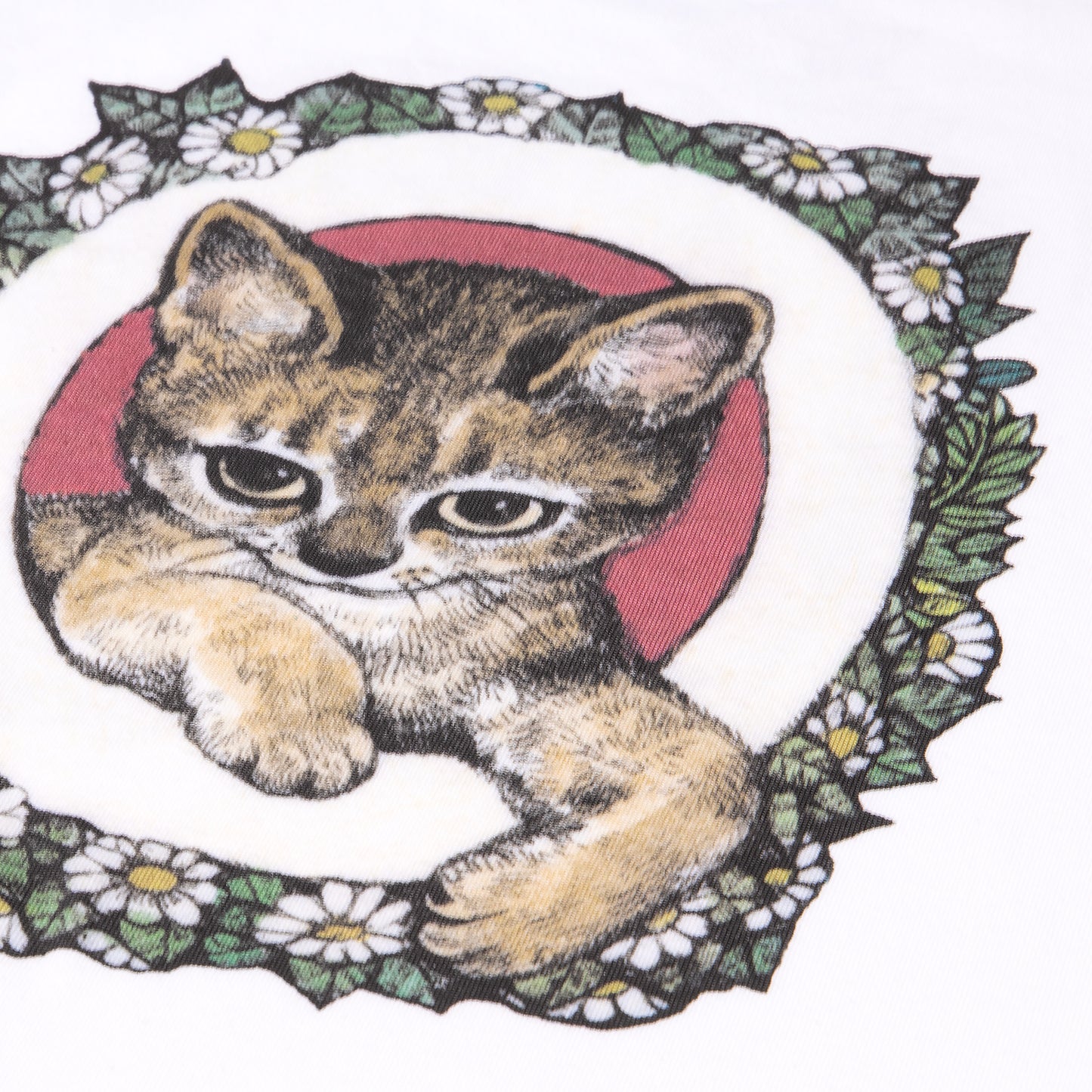 T-shirt Small Art Book 3