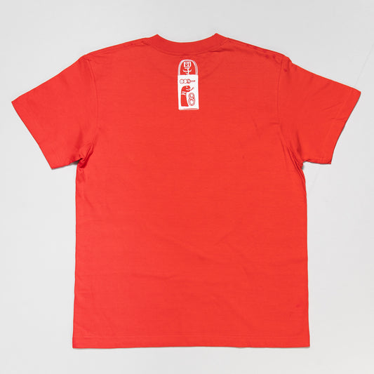 Tシャツ GUSTAVE8号