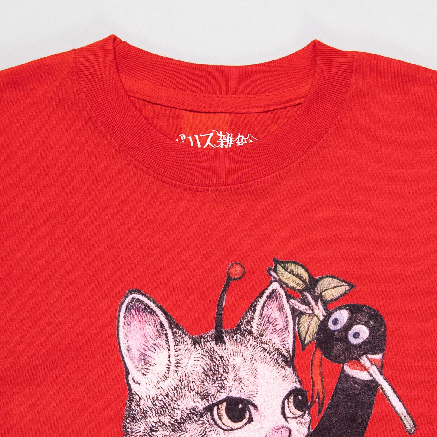 Tシャツ GUSTAVE8号