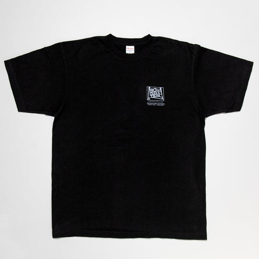 Tシャツ Gustave the Clown(BK)