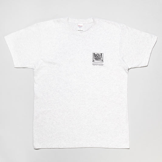 Tシャツ Gustave the Clown(HGY)