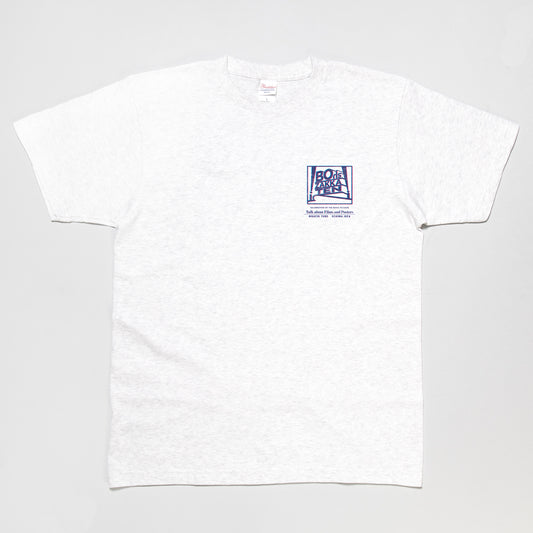 Tシャツ BORIS THEATER