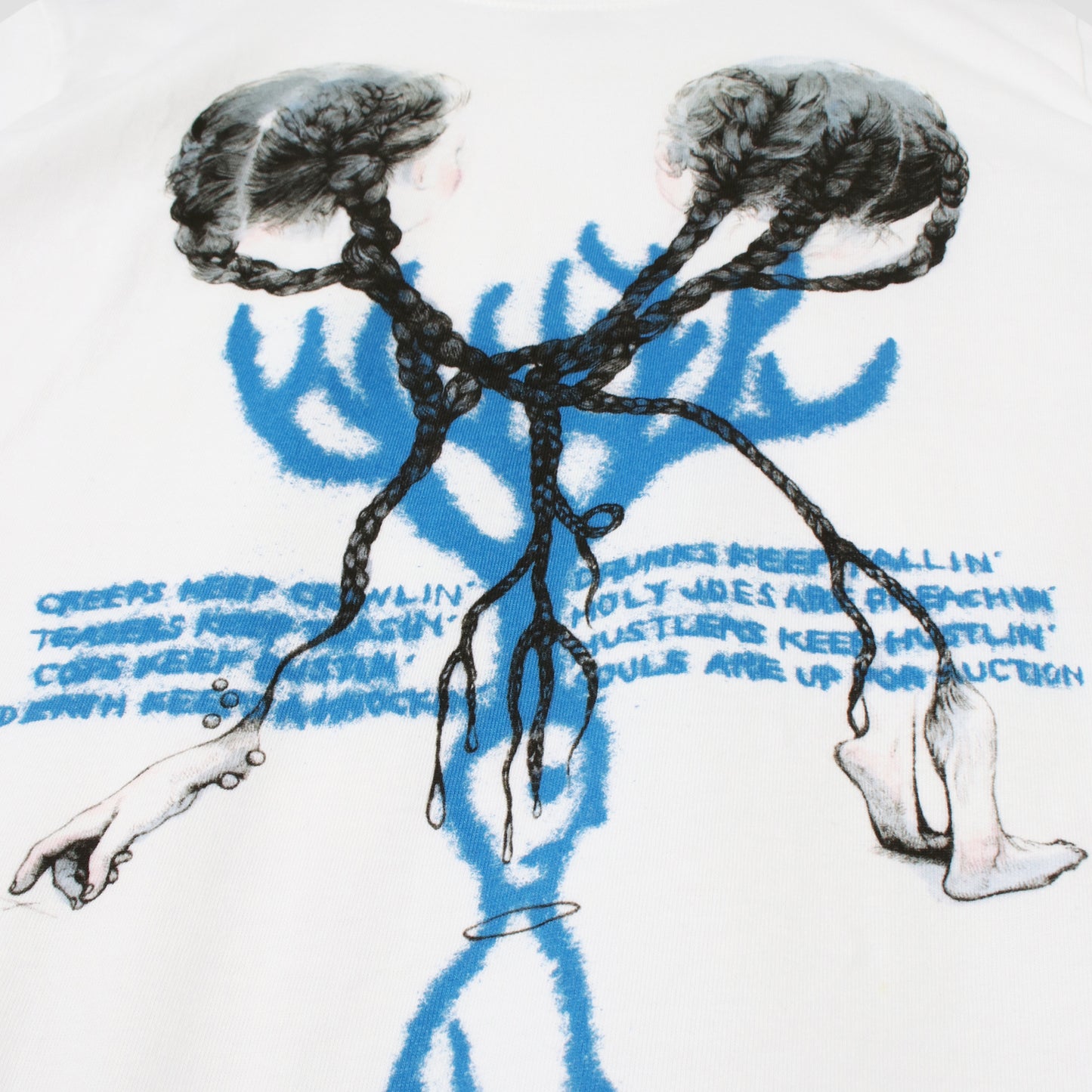 Tシャツ CREEPS