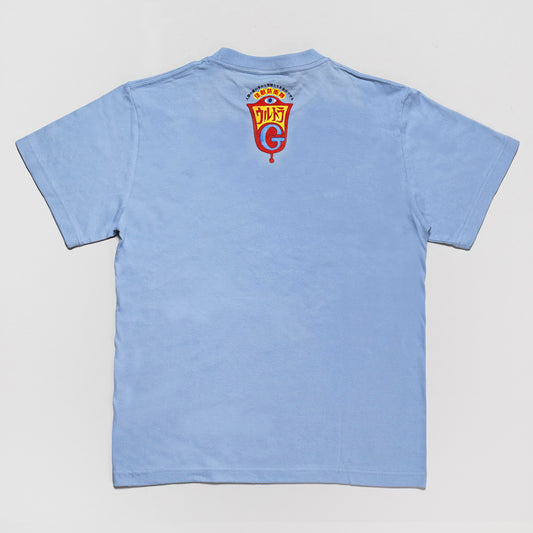 Tシャツ ウルトラG(BL)