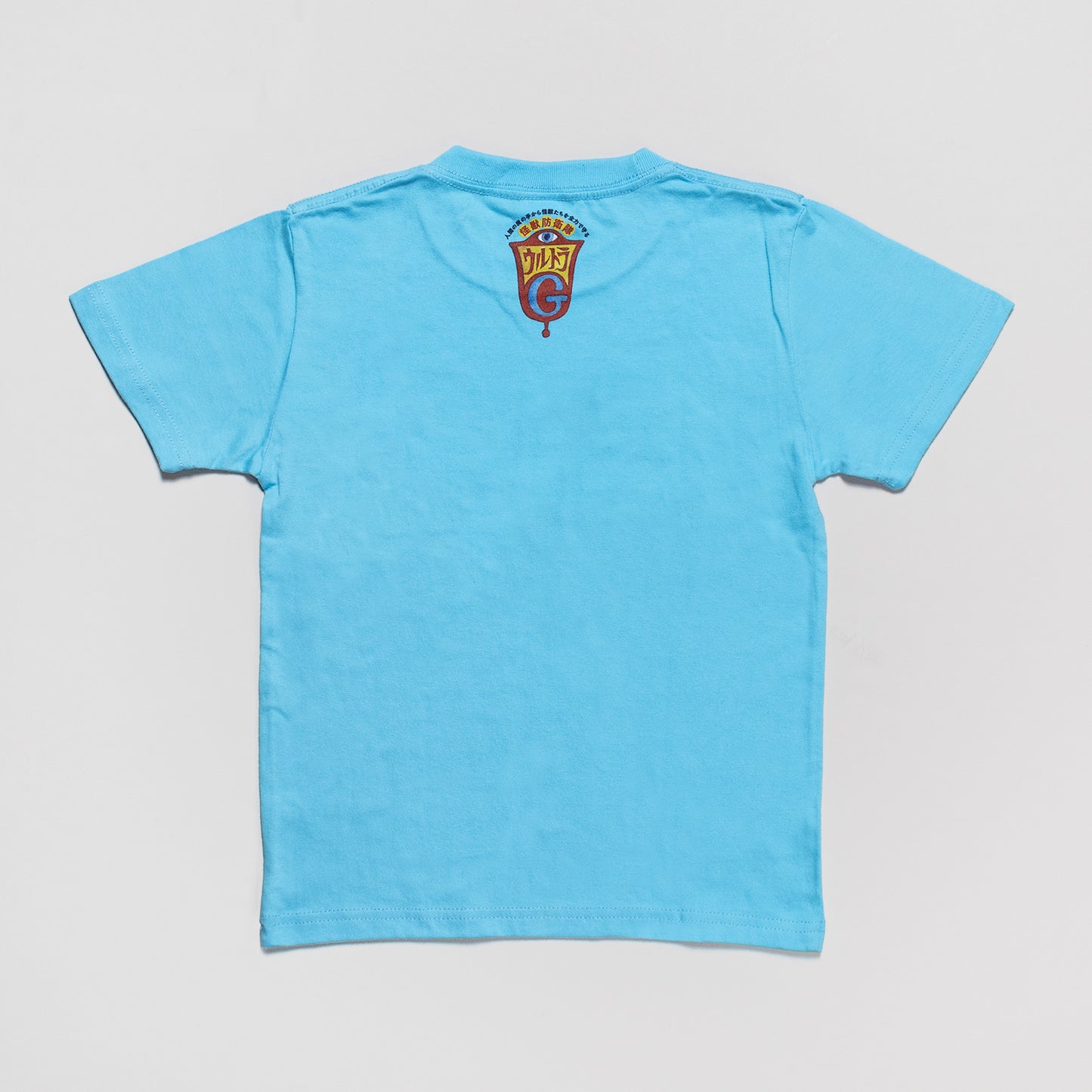 Tシャツ ウルトラG(BL/Kids)