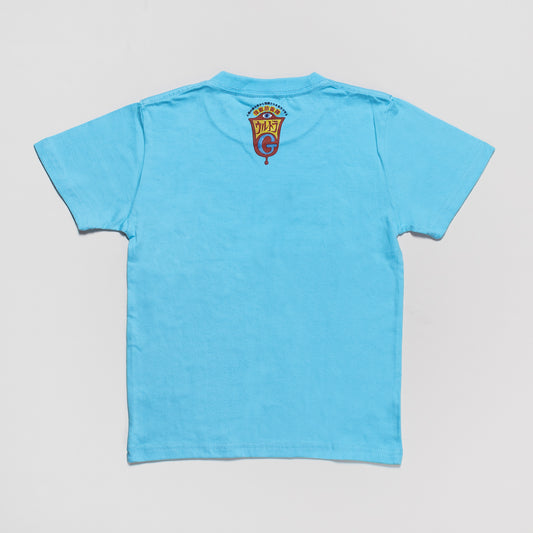 Tシャツ ウルトラG(BL/Kids)