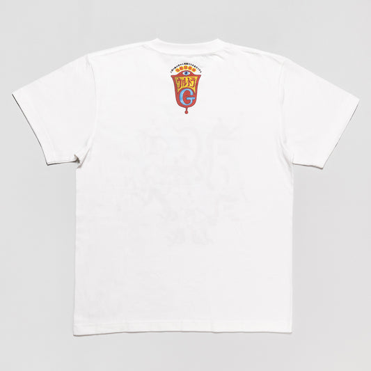 Tシャツ ウルトラG(WH)