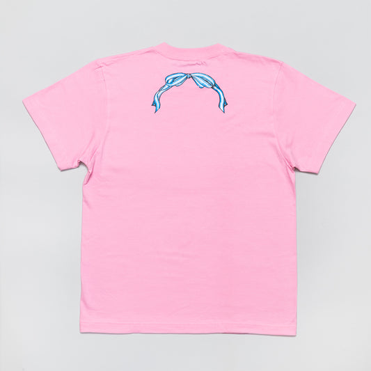 大学指定Tシャツ 本屋のおねえさん(PK)