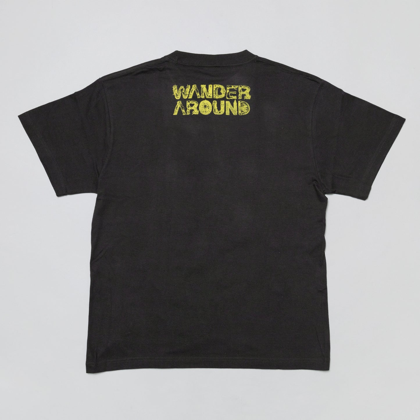 Tシャツ RODEO(BK)