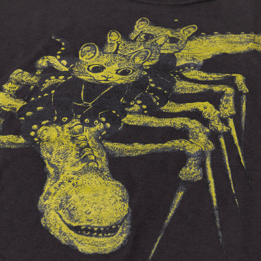 Tシャツ RODEO(BK)