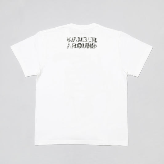 Tシャツ RODEO(WH)