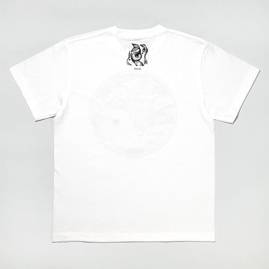 星座Tシャツ 魚座 Pisces