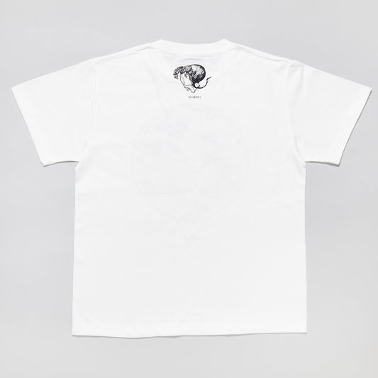 Zodiac Sign T-shirt Scorpio