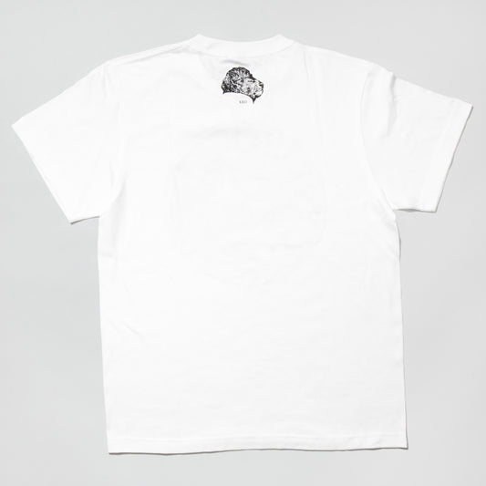 The Zodiac sign T-shirt Leo