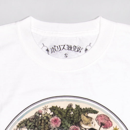 星座Tシャツ 蟹座 Cancer